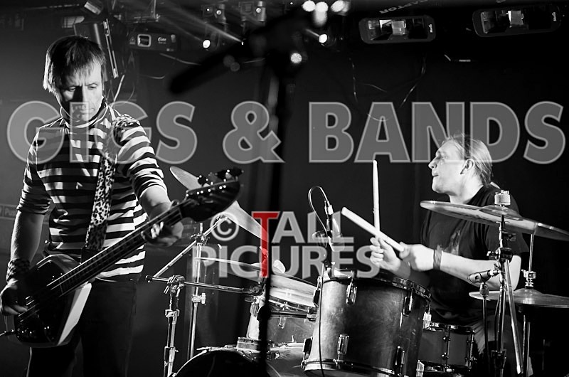 The Risk-213 - THE RISK