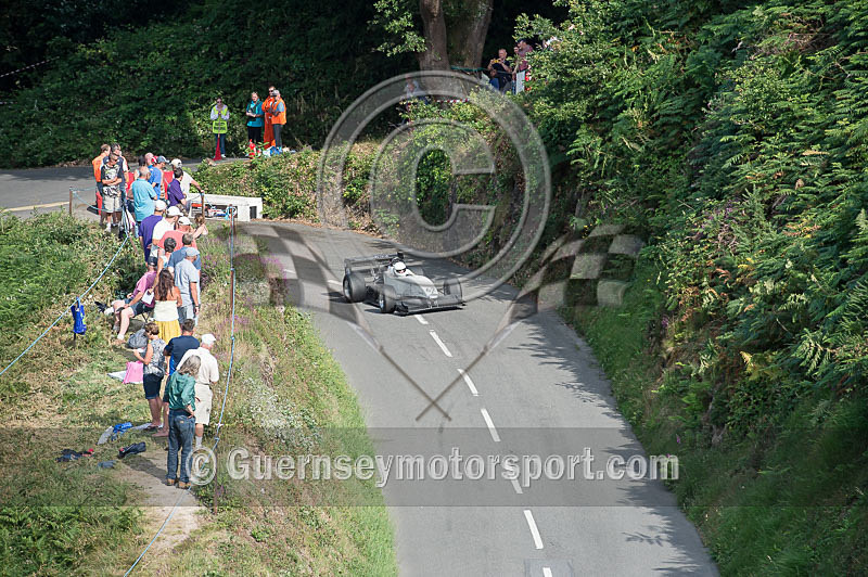Jersey National Hillclimb_2014_Car-26 - JERSEY NATIONAL 2014 - CARS