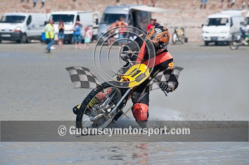 Sand Ace_09-31 - SAND ACE 2009