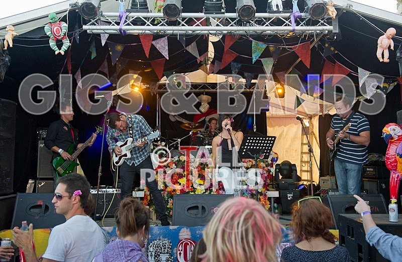 Bright Lights-2 - BRIGHT LIGHTS