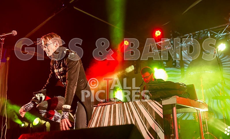 The Correspondants-9 - THE CORRESPONDANTS