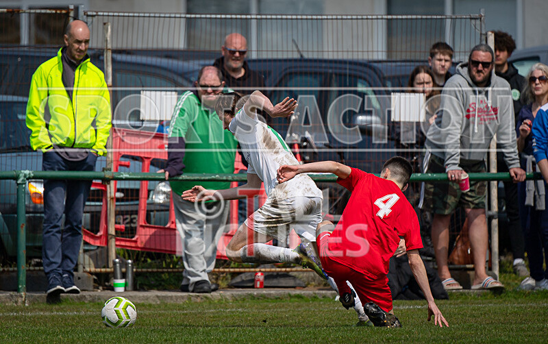 Under 16s Guernsey v Jersey 2022-57 - UNDER 16's MURATTI 2022