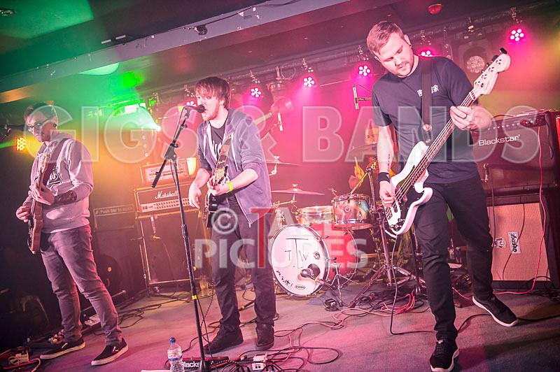 Burning at Both Ends-1 - BURNING AT BOTH ENDS