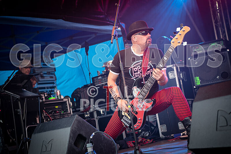 The Rubix-140 - THE RUBIX