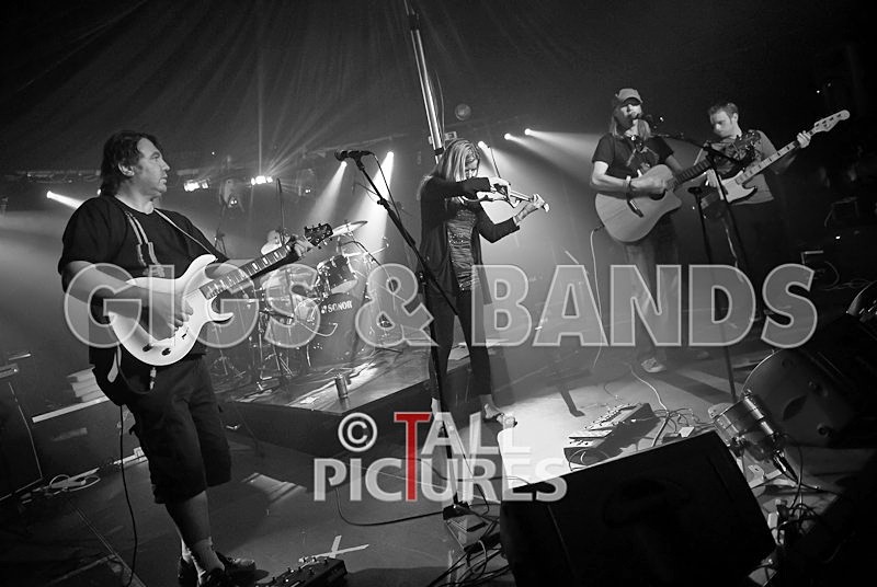 Deuce-32 - HOGWASH 2009 - BANDS