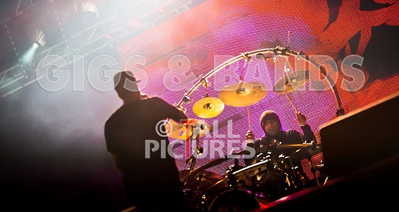 Chase Status-63 - CHASE & STATUS