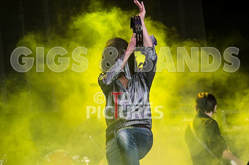 Primal Scream-139 - PRIMAL SCREAM