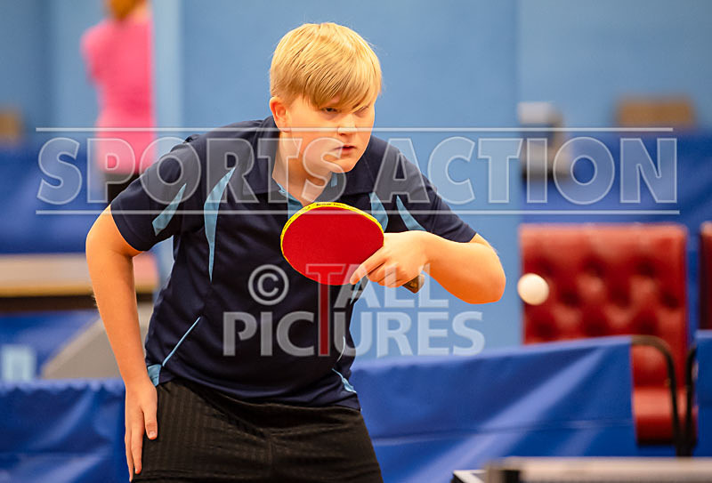 Junior Table Tennis_14-04-2018-8 - JUNIOR TABLE TENNIS 2018