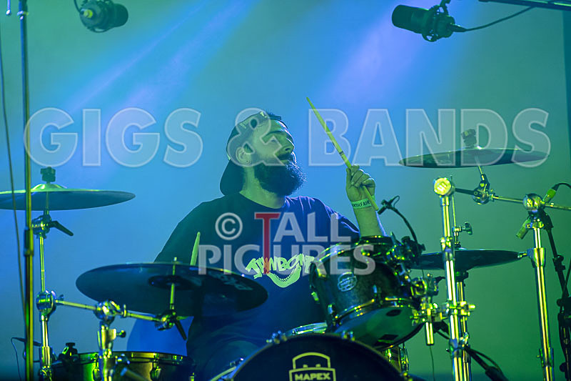 Static Alice-608 - STATIC ALICE