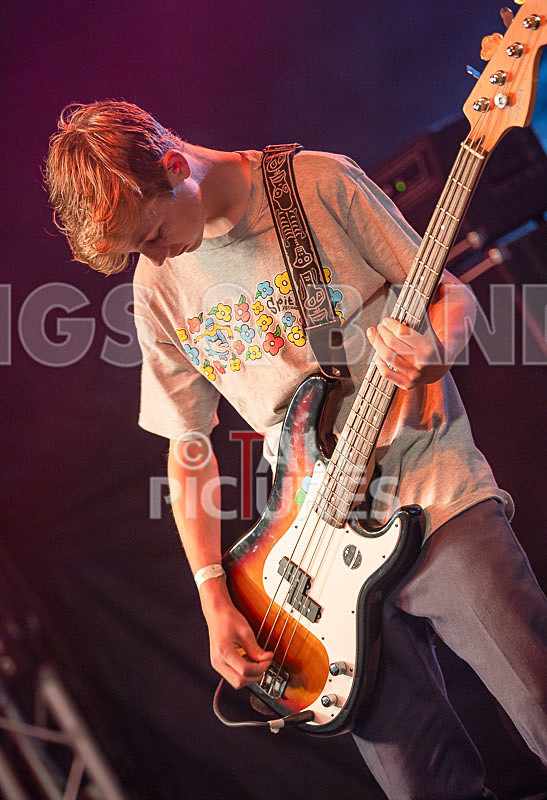 Cosmic Fish-44 - COSMIC FISH