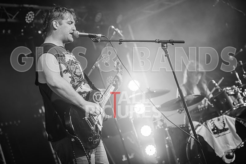 The Hyena Kill-7 - THE HYENA KILL