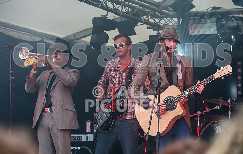 The Recks-184 - THE RECKS