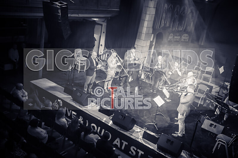 Jazz for Andy-20 - JAZZ FOR ANDY