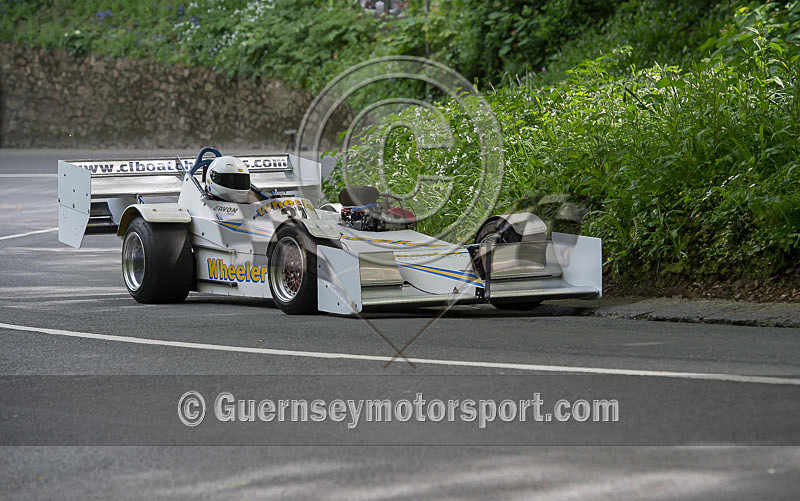 GMCCC Hill Climb_05-05-2014_Car-143 - CARS_05-05-2014