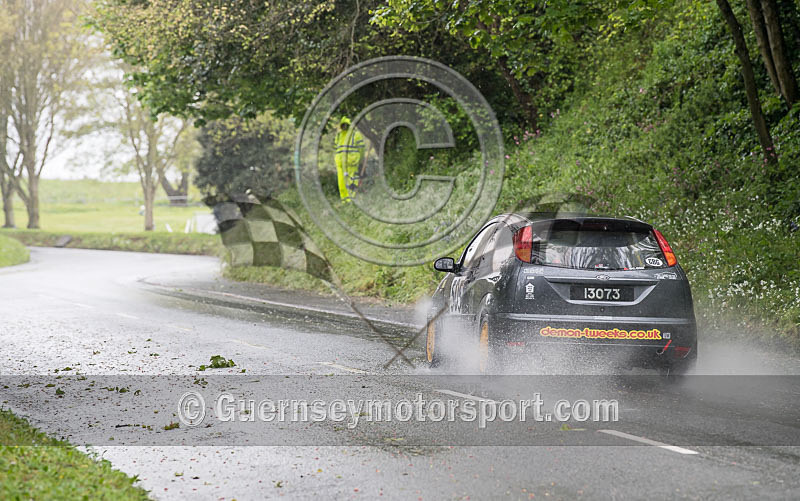 GMCC Hillclimb_01-05-2017_CAR-106 - CARS_01-05-2017