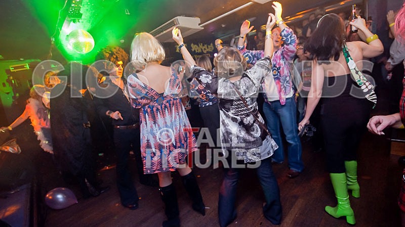 Spangles-127 - SPANGLES