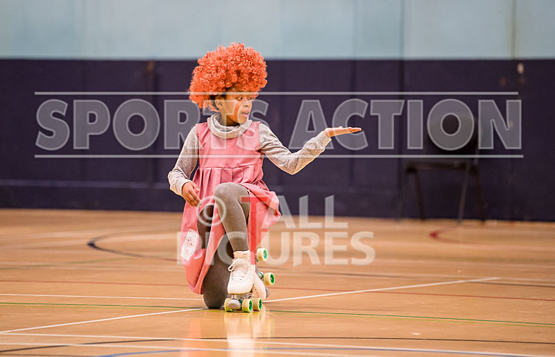 Artistic Roller Skating_2018-103 - ARTISTIC ROLLER SKATING - EISTEDDFOD 2018