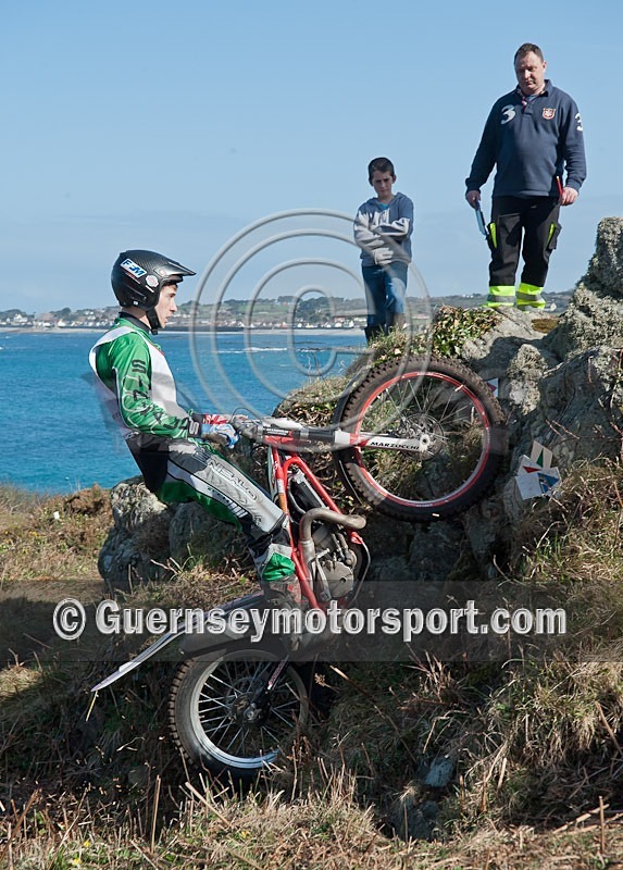 2-Day Trials_2012-24 - 2-DAY TRIALS 2012