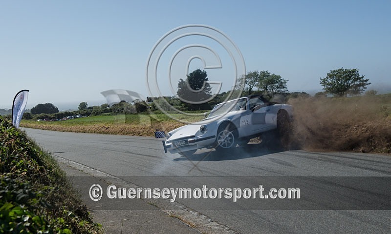 Reservoir Speed Event_2013-Car-324 - RESERVOIR SPEED EVENT 2013 - CARS