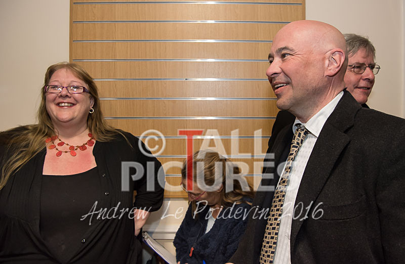 General Election 2016_St Sampsons Douzaine-22 - GUERNSEY'S GENERAL ELECTION 2016