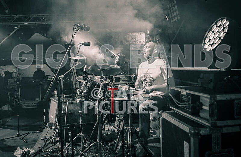 Buffalo Huddleston-661 - BUFFALO HUDDLESTON