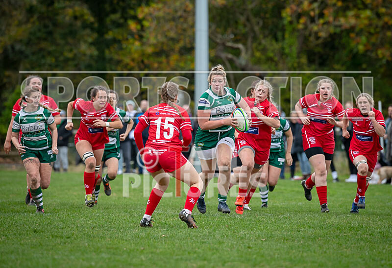 Ladies Siam Trophy 2021-7 - LADIES SIAM TROPHY 2021