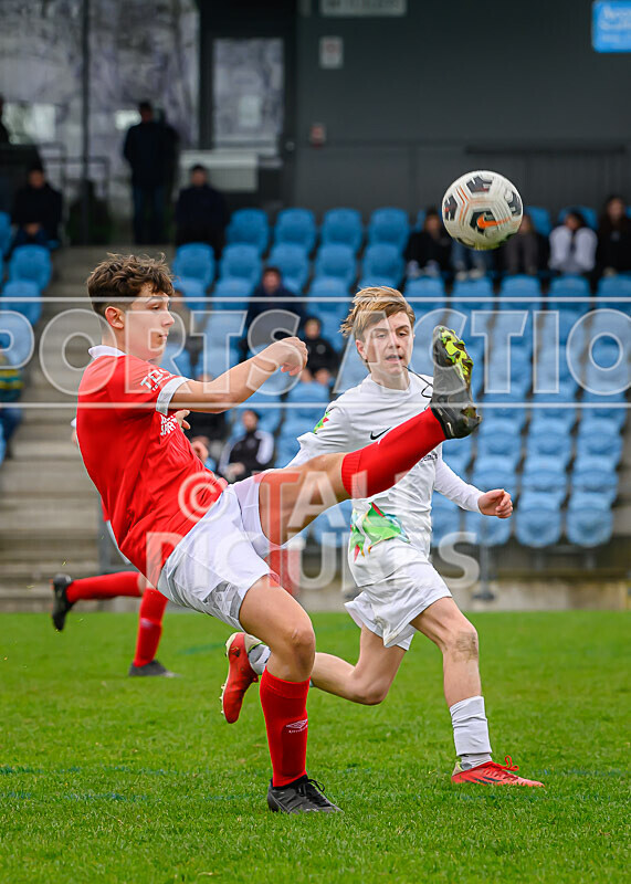 U15 Star Trophy 2023-6 - U15's STAR TROPHY 2023