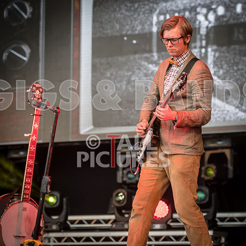Public Service Broadcasting-26 - PUBLIC SERVICE BROADCASTING