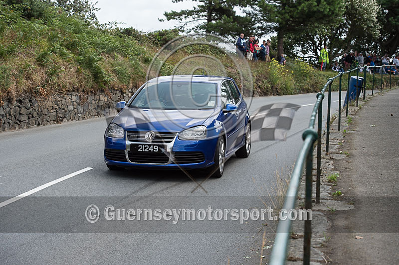Vale Castle Sprint_2014_Car-52 - VALE CASTLE SPRINT 2014 - CARS