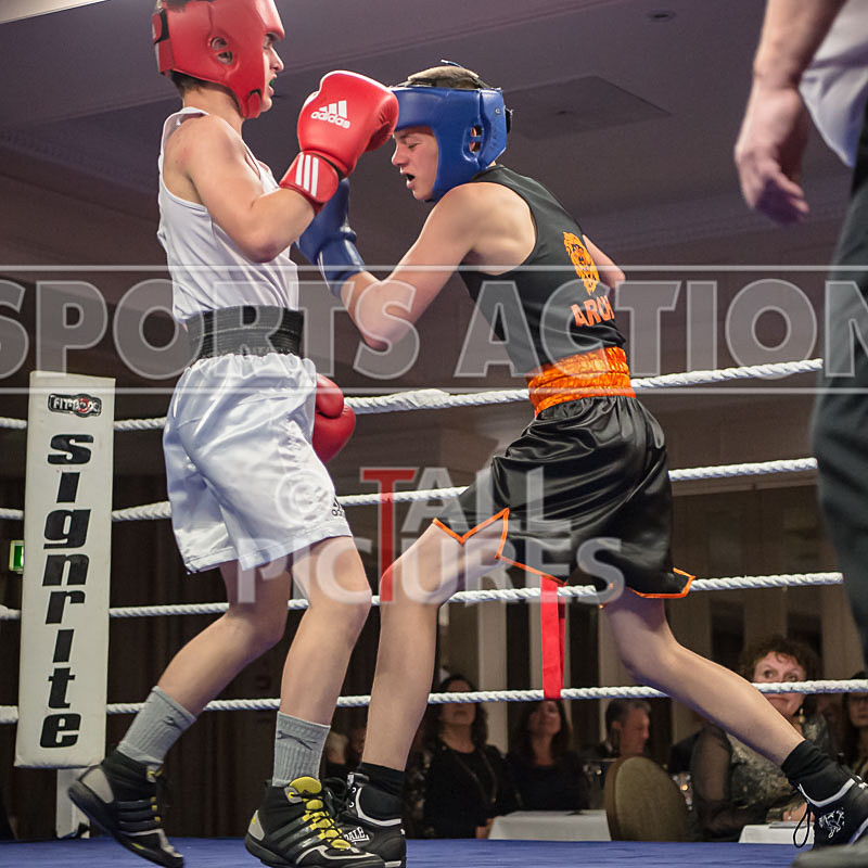 Bout - 3_Seb Fitzpatrick v Archie Brown-9 - Bout - 3_Seb Fitzpatrick v Archie Brown