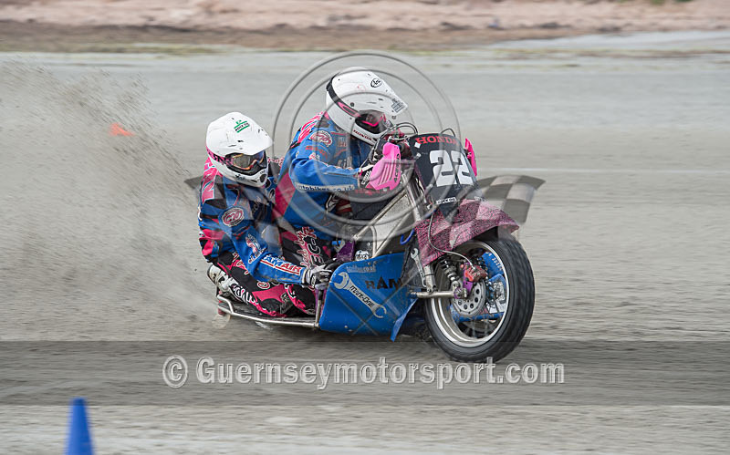 Sandace_2015_Sidecar-66 - BRITISH SAND ACE 1000cc SIDECARS - 2015