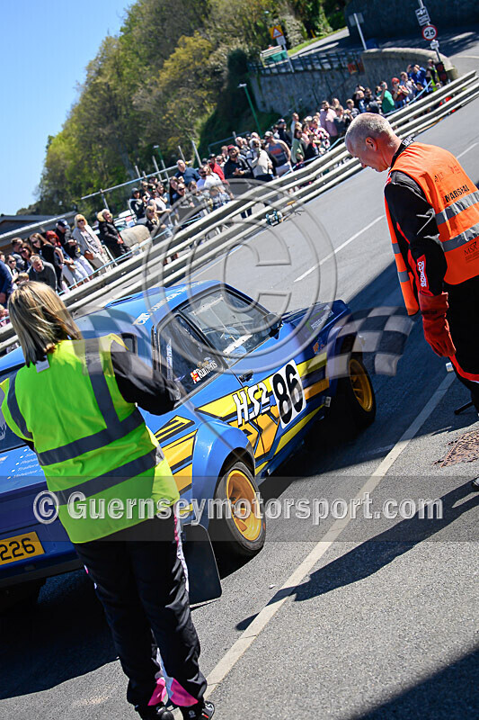 GMCCC Hillclimb_01-05-2023_CAR-120 - GMC&CC HILLCLIMB_01-05-2023_CARS