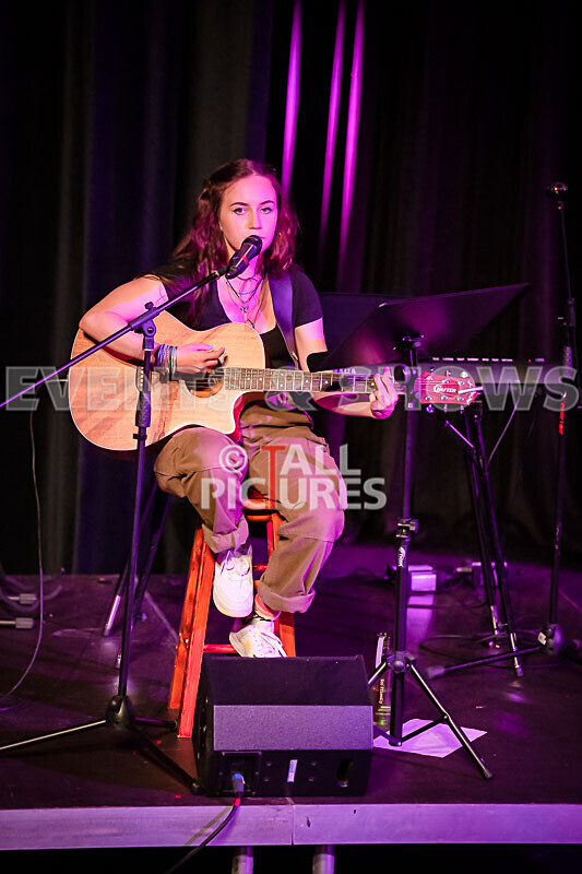 SoPM 5 Year Concert-110 - SCHOOL OF POPULAR MUSIC 5th ANNIVERSARY CONCERT