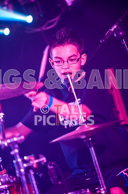 The Doomsday Project-20 - THE DOOMSDAY PROJECT