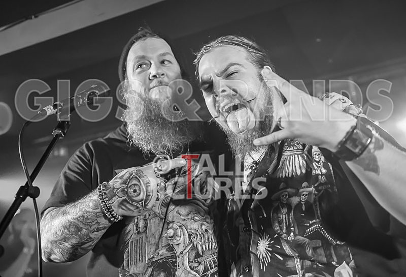 Metal to the Masses_2014-35 - METAL 2 THE MASSES 2014_THE ATMOSPHERE