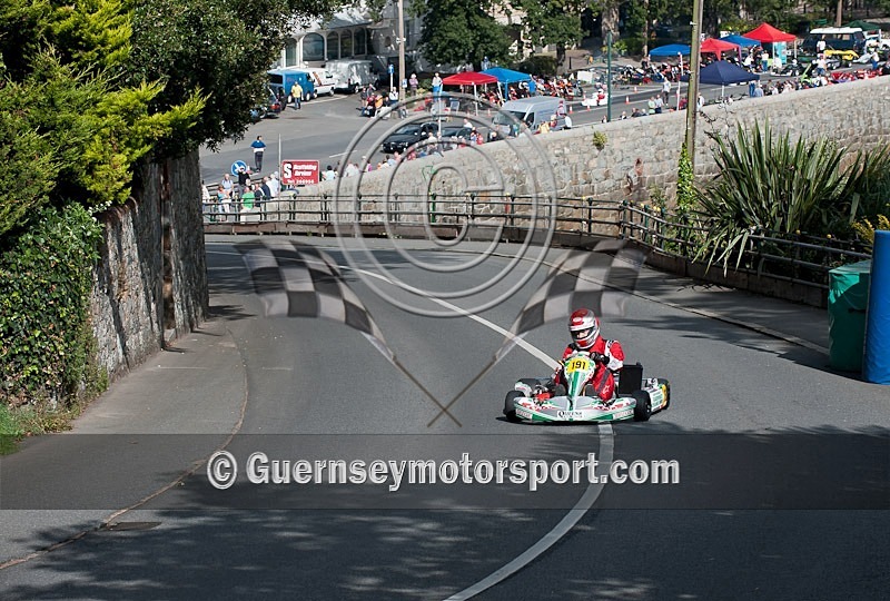 Hill Climb_29-08-11_Kart-18 - KARTS 2011-08-29