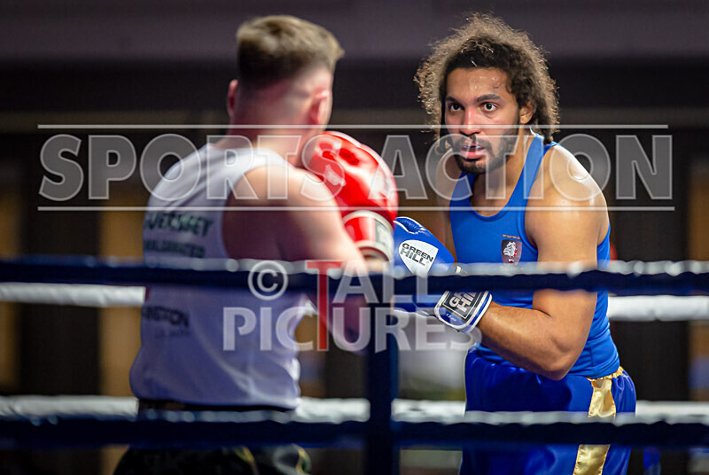 BOUT 9_Casey De La Mare v Aaron Bird-21 - BOUT 9_Casey De La Mare v Aaron Bird