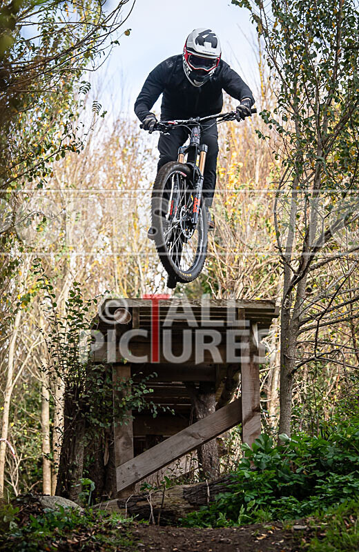 MTB Downhill_21-11-2021-32 - MTB WINTER 2021 DOWNHILL SERIES_RACE 1