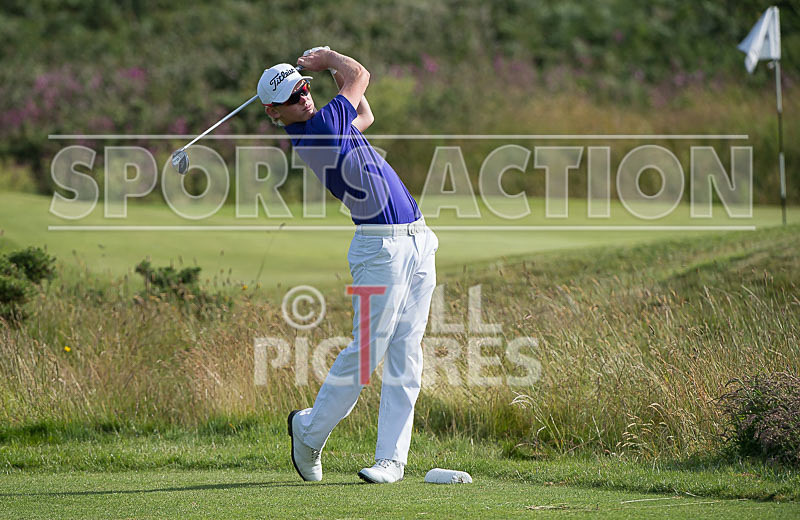 CI Golf Finals_22-06-2014-25 - CHANNEL ISLANDS CHAMPIONSHIP 2014