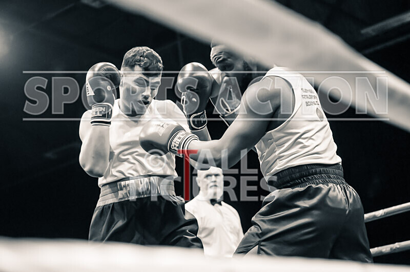 Bout 17_Oblie Botchway v Mohammed Shahib-16 - Bout 17_Oblie Botchway v Mohammed Shahib