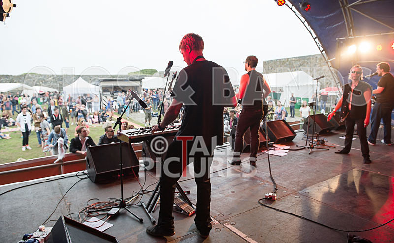 Thee Jenerators-461 - THEE JENERATORS