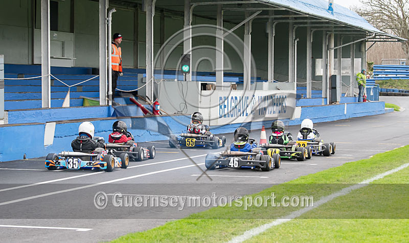 Karting 2017_Winter Race-1-58 - KARTING 2017 - WINTER CHAMPIONSHIP ROUND-1