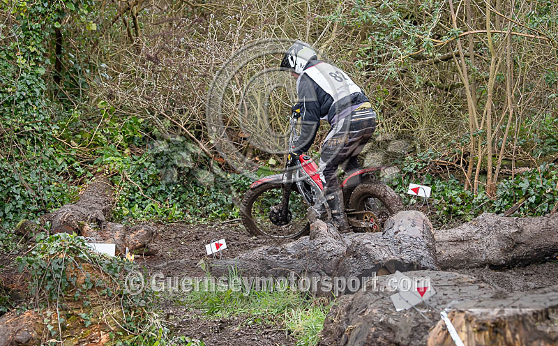 TRIALS BIKE_2-Day 2018-74 - 2-DAY TRIALS MEETING 2018