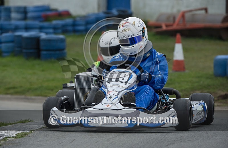 Karting Winter Champ 2013_Race-3-29 - KARTING WINTER CHAMPIONSHIP ROUND-3