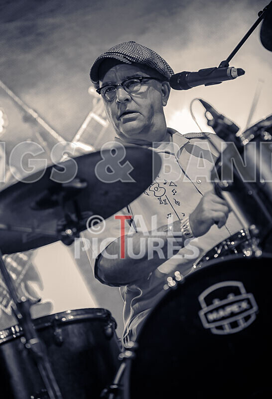 Ruts DC-22 - RUTS DC