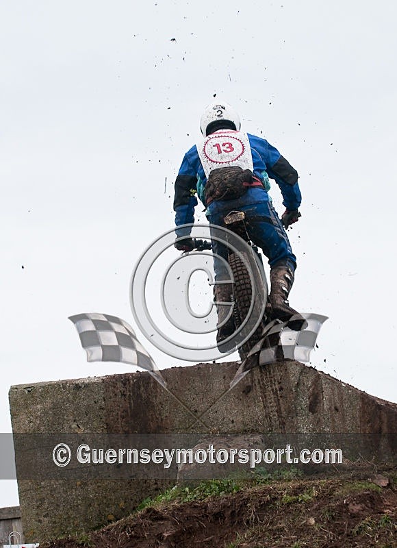 2-Day Trials_2010-87 - 2010 2-DAY TRIALS