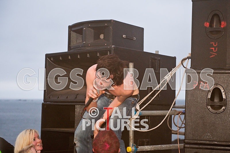 Elmer Henley-95 - VALE EARTH FAIR 2009