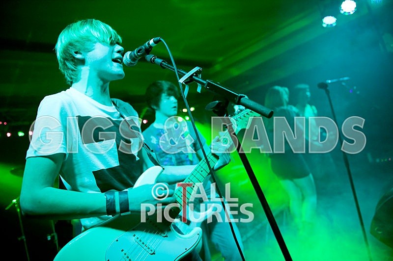 Dealers Left-3 - DEALER'S LEFT at RoA-7