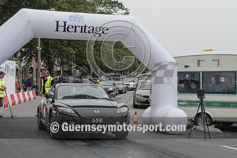 Heritage Charity Hill Climb_2013-25 - HERITAGE CHARITY HILL CLIMB 2013