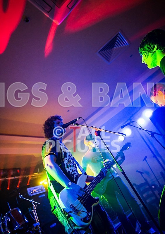 Breaking the Silence-210 - BREAKING THE SILENCE